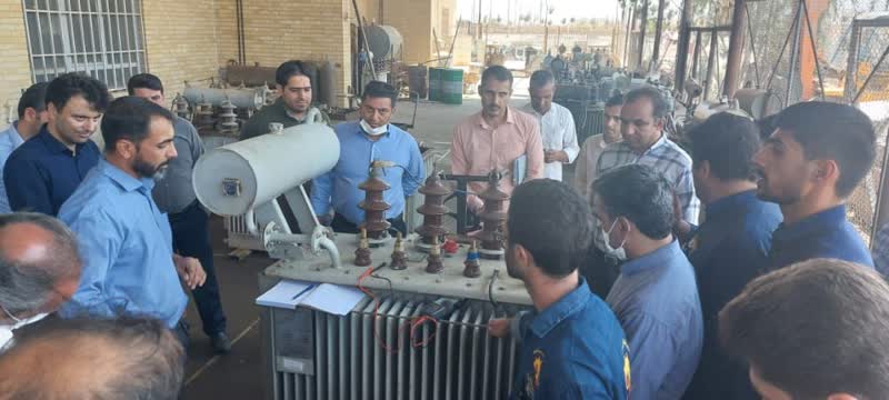 اصول پایه‌ای ترانسفورماتور